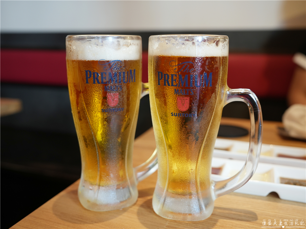 【日本福岡美食】『炭火焼肉バル AGITO HIRAO』人氣厚切牛舌燒肉推薦～ @傻蛋夫妻生活札記