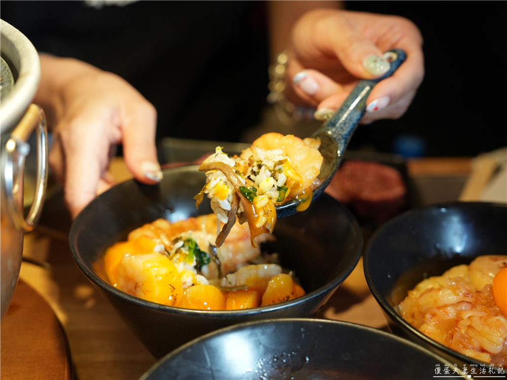 【日本福岡美食】『炭火焼肉バル AGITO HIRAO』人氣厚切牛舌燒肉推薦～ @傻蛋夫妻生活札記