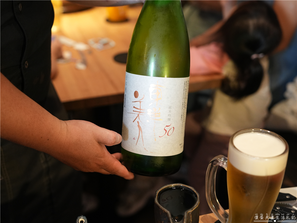 【日本福岡美食】『炭火焼肉バル AGITO HIRAO』人氣厚切牛舌燒肉推薦～ @傻蛋夫妻生活札記