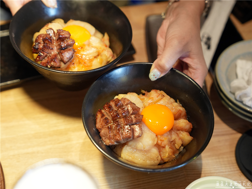 【日本福岡美食】『炭火焼肉バル AGITO HIRAO』人氣厚切牛舌燒肉推薦～ @傻蛋夫妻生活札記