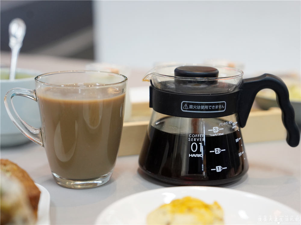 【苗栗市美食】『I-yo餐食手作』火旁人市集人氣輕食！熱壓飯糰、手作甜點與天然果乾推薦！ @傻蛋夫妻生活札記