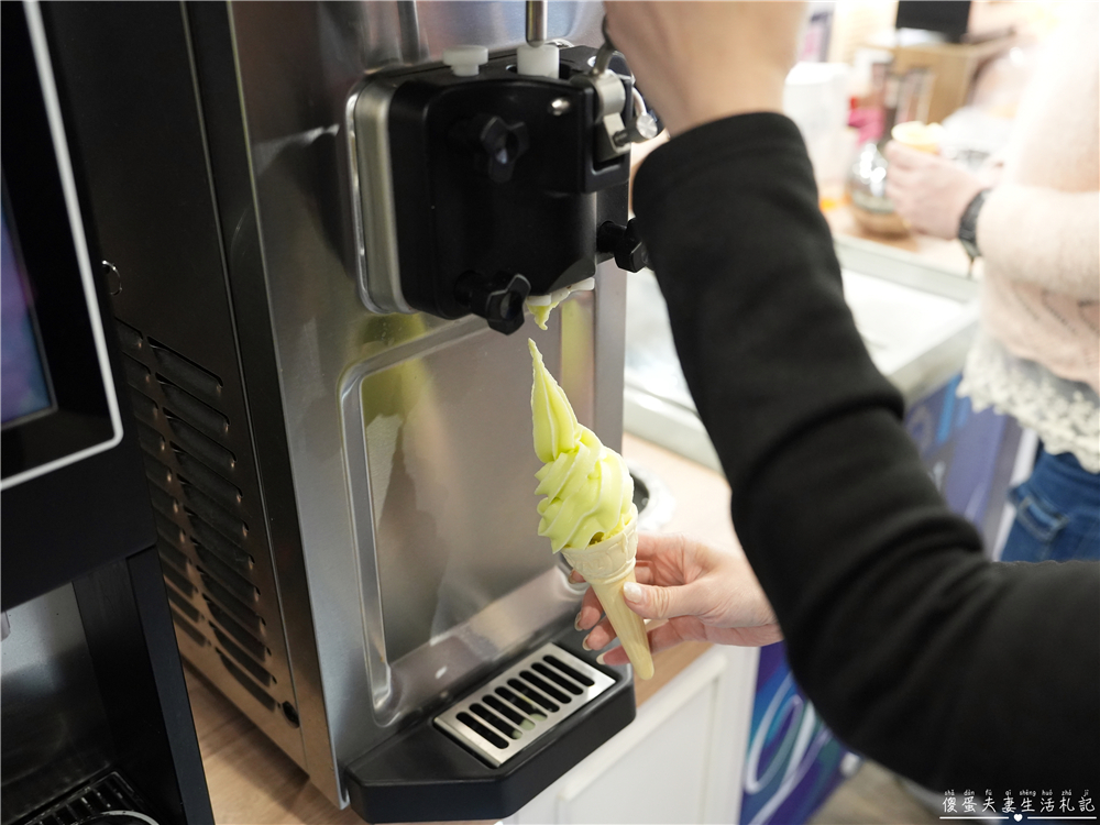 【苗栗市美食】『貴族世家mini-苗栗府東店』平價牛排選擇！牛排+自助吧吃到飽~ @傻蛋夫妻生活札記