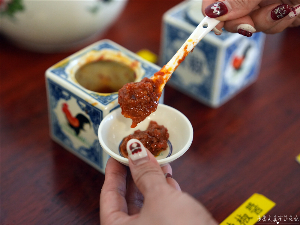 【苗栗頭份美食】『來馬食光』頭份交流道旁超人氣南洋料理！來馬烤雞強勢登場！親子寵物友善餐廳！ @傻蛋夫妻生活札記