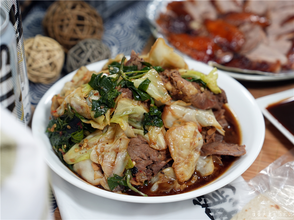 【台中豐原美食】『源聚烤鴨』在地超人氣烤鴨店!一鴨二吃、炒鴨架香嫩又下飯! @傻蛋夫妻生活札記 【台中豐原美食】『源聚烤鴨』在地超人氣烤鴨店!一鴨二吃、炒鴨架香嫩又下飯! @傻蛋夫妻生活札記