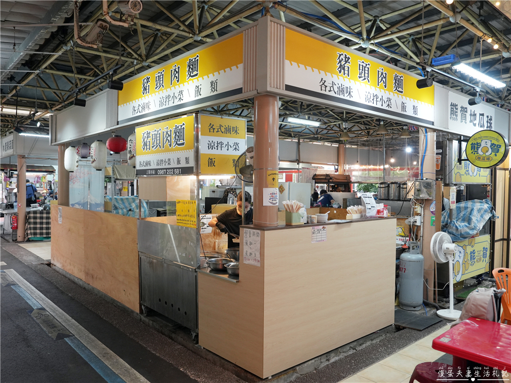 【苗栗市市集】『火旁人市集』11家特色市集美食大蒐集！苗栗市晚場的美食饗宴！ @傻蛋夫妻生活札記