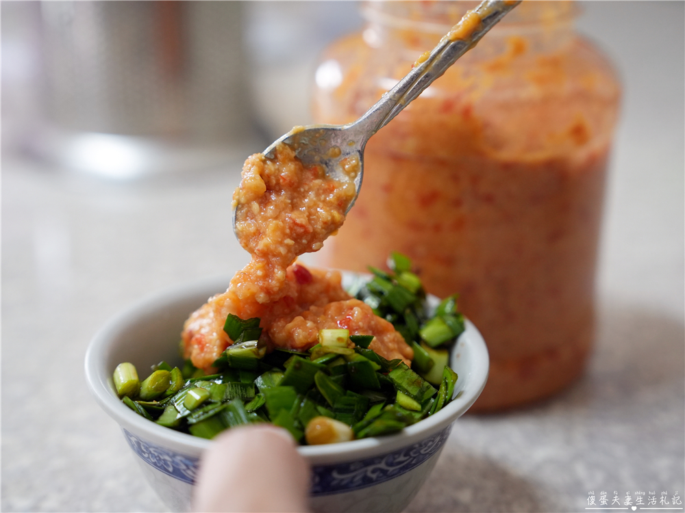 【苗栗公館美食】『公館什錦麵店』大碗實在！超低調的無招牌隱藏版麵店！ @傻蛋夫妻生活札記