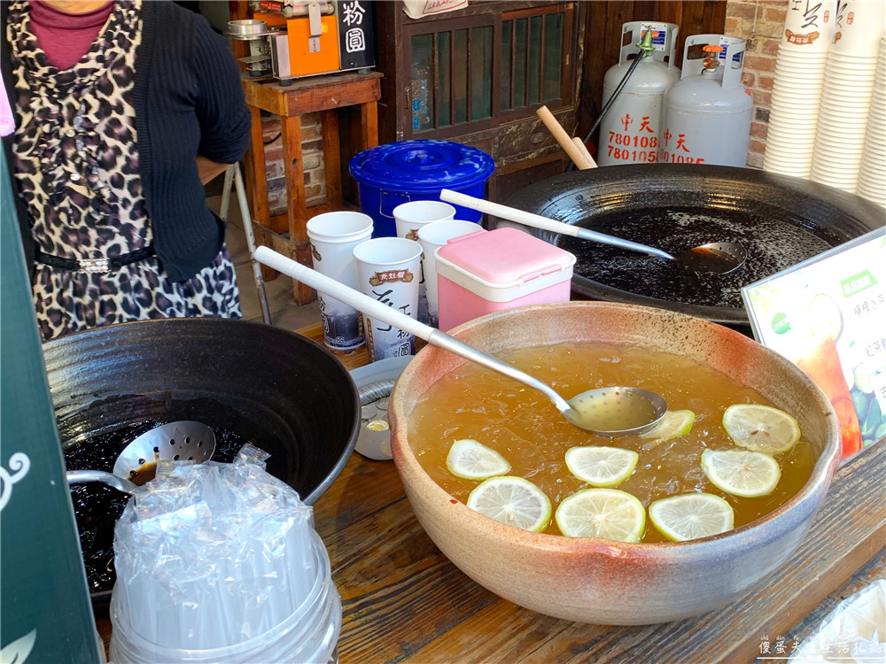 【彰化鹿港老街懶人包】蒐集13家鹿港老街經典美食!來鹿港就醬吃~ @傻蛋夫妻生活札記 【彰化鹿港老街懶人包】蒐集13家鹿港老街經典美食!來鹿港就醬吃~ @傻蛋夫妻生活札記