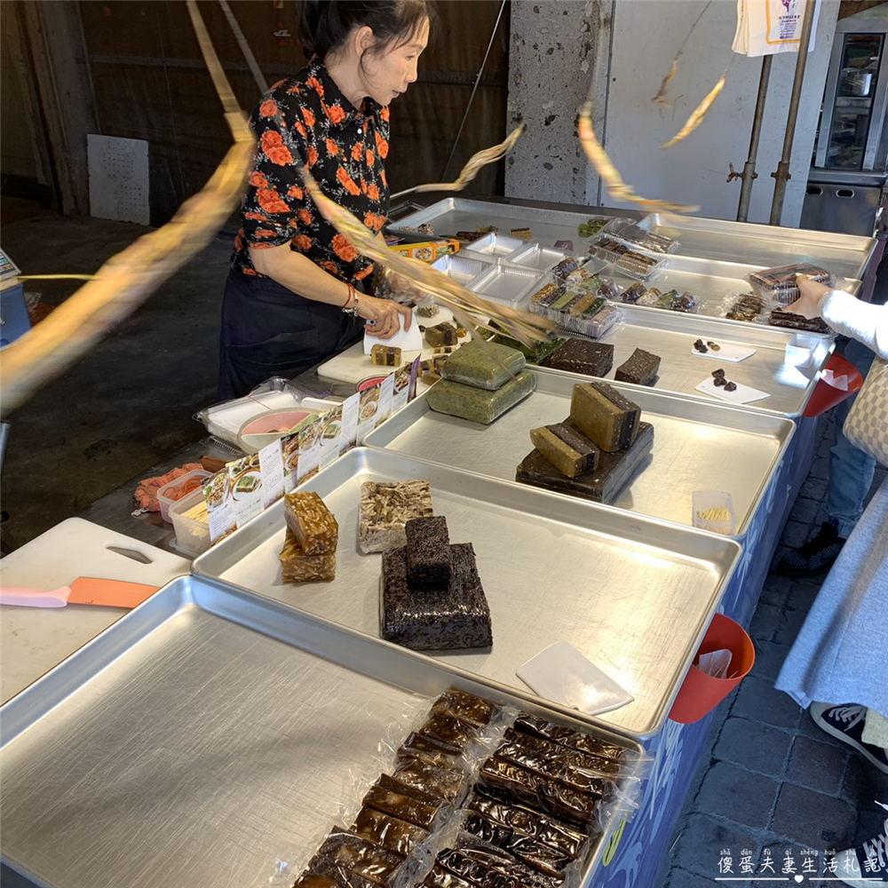 【彰化鹿港老街懶人包】蒐集13家鹿港老街經典美食！來鹿港就醬吃~ @傻蛋夫妻生活札記