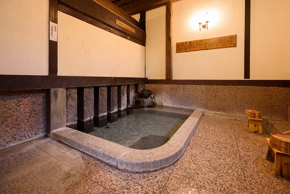 【日本大分溫泉】『湯布院御三家 山之飯店夢想園 / 山のホテル夢想園』由布院日歸溫泉！1000円的絕景露天湯，邊泡湯邊看由布岳！ @傻蛋夫妻生活札記