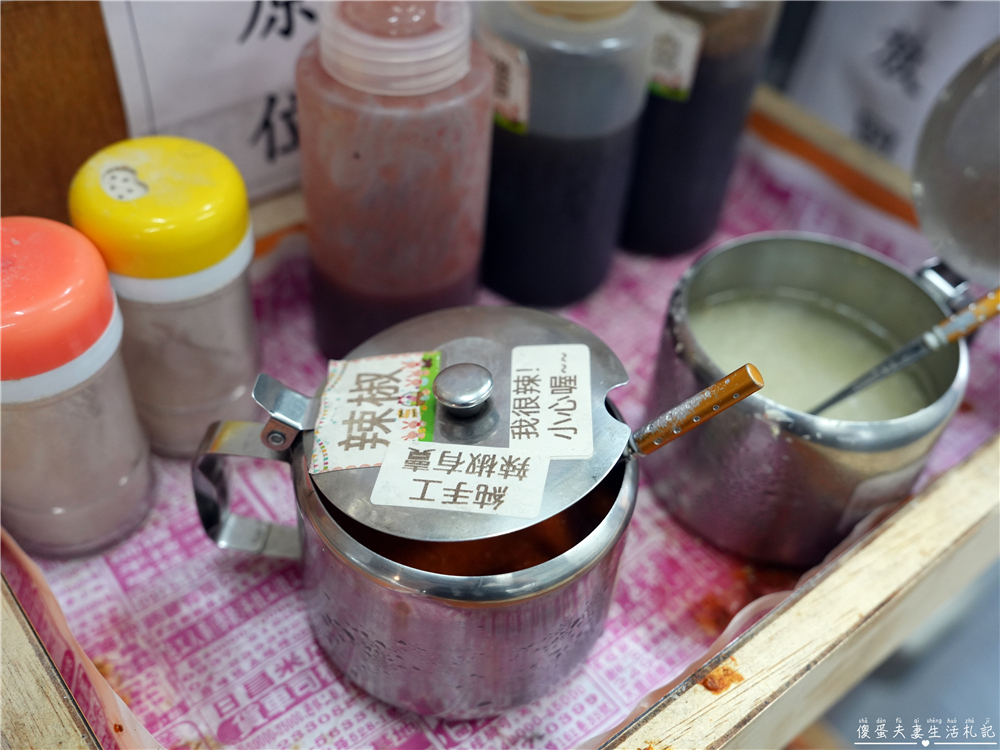 【台中北屯美食】『大姐臭豆腐大麵羹』臭豆腐+大麵羹一次滿足!大坑步道旁在地人氣小吃~ @傻蛋夫妻生活札記 【台中北屯美食】『大姐臭豆腐大麵羹』臭豆腐+大麵羹一次滿足!大坑步道旁在地人氣小吃~ @傻蛋夫妻生活札記