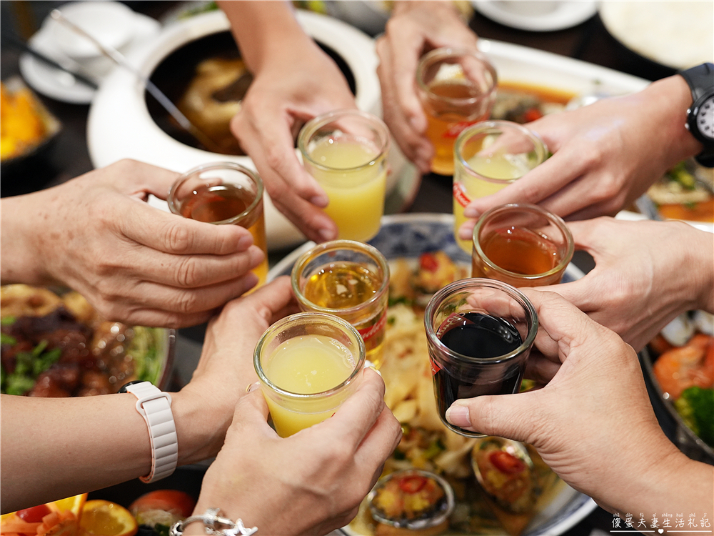 【苗栗美食懶人包】『苗栗合菜、熱炒懶人包』32家苗栗合菜、熱炒大蒐集！聚餐就靠這一篇！ @傻蛋夫妻生活札記