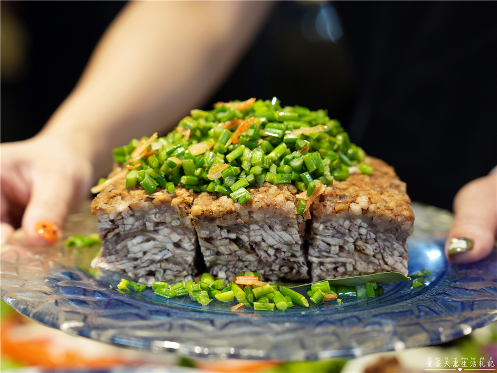 【苗栗美食懶人包】『苗栗合菜、熱炒懶人包』32家苗栗合菜、熱炒大蒐集！聚餐就靠這一篇！ @傻蛋夫妻生活札記