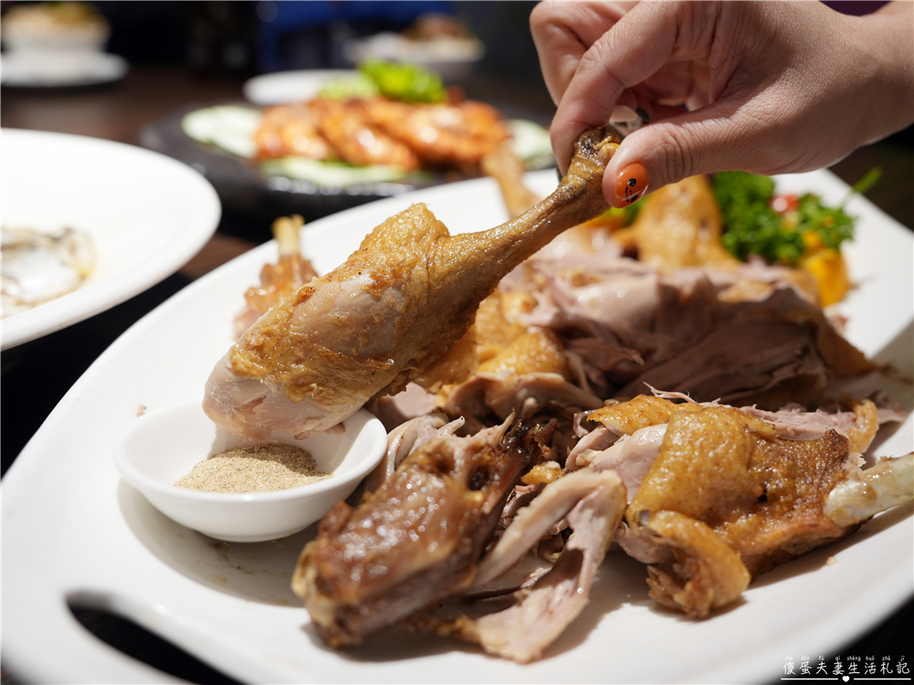 【苗栗美食懶人包】『苗栗合菜、熱炒懶人包』32家苗栗合菜、熱炒大蒐集！聚餐就靠這一篇！ @傻蛋夫妻生活札記