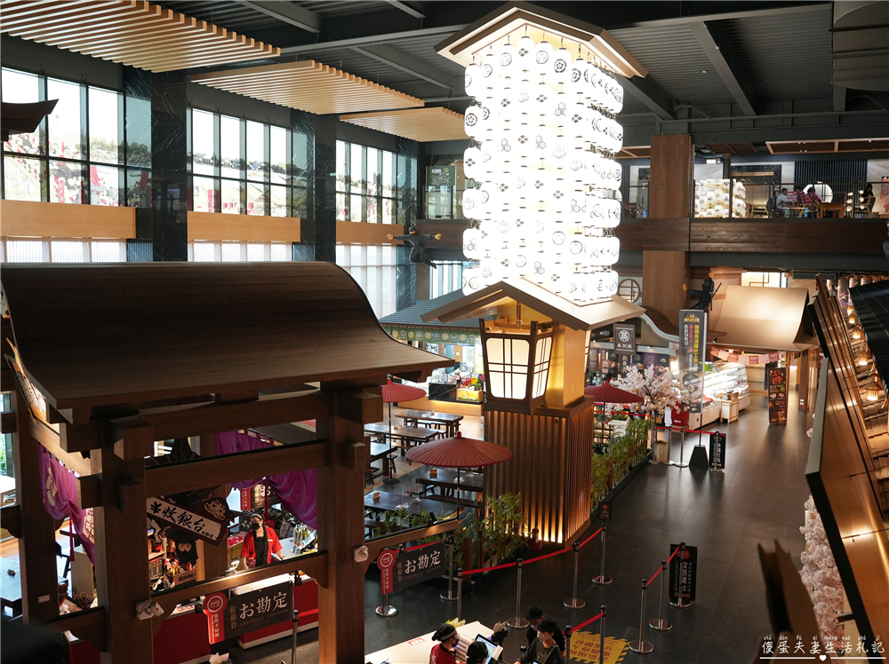 【桃園龍潭景點】『手信霧隱城』忍者風特色觀光工廠!桃園雨天備案觀光景點~ @傻蛋夫妻生活札記 【桃園龍潭景點】『手信霧隱城』忍者風特色觀光工廠!桃園雨天備案觀光景點~ @傻蛋夫妻生活札記