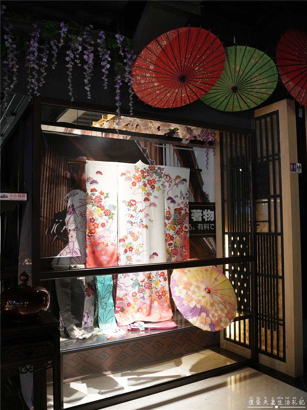 【桃園龍潭景點】『手信霧隱城』忍者風特色觀光工廠!桃園雨天備案觀光景點~ @傻蛋夫妻生活札記 【桃園龍潭景點】『手信霧隱城』忍者風特色觀光工廠!桃園雨天備案觀光景點~ @傻蛋夫妻生活札記