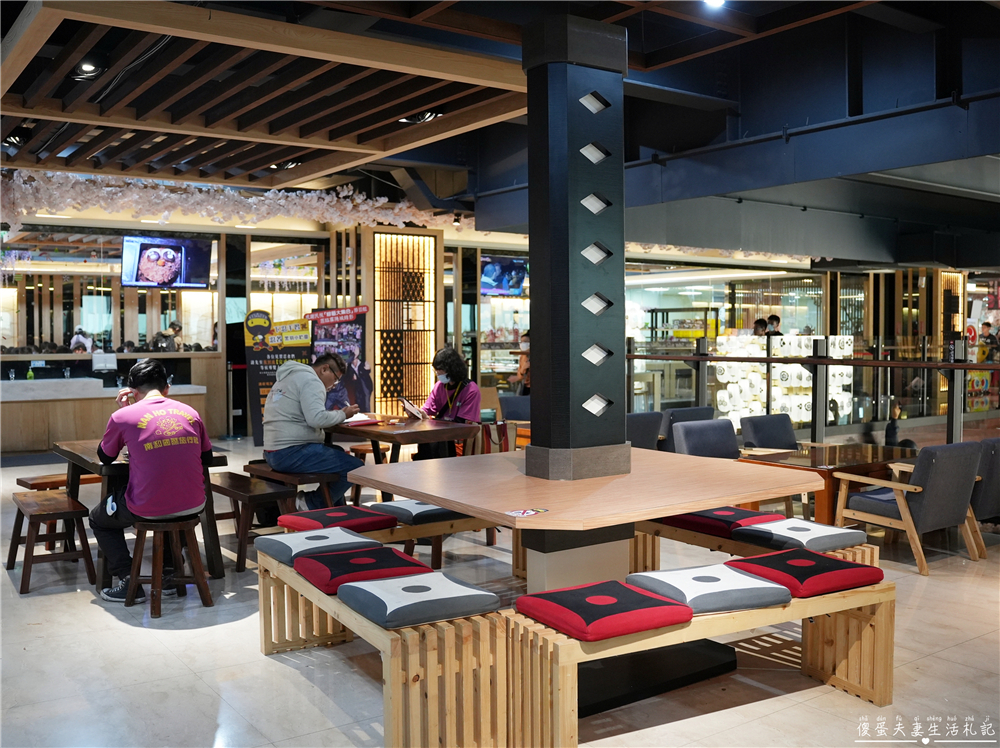 【桃園龍潭景點】『手信霧隱城』忍者風特色觀光工廠!桃園雨天備案觀光景點~ @傻蛋夫妻生活札記 【桃園龍潭景點】『手信霧隱城』忍者風特色觀光工廠!桃園雨天備案觀光景點~ @傻蛋夫妻生活札記