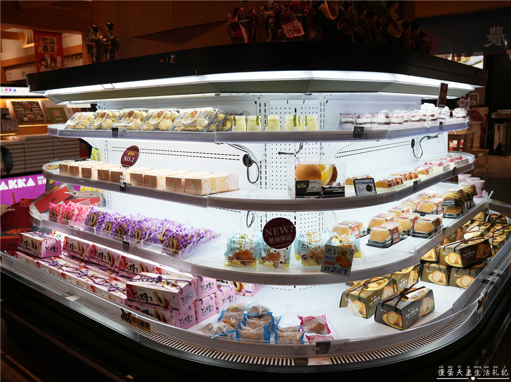 【桃園龍潭景點】『手信霧隱城』忍者風特色觀光工廠！桃園雨天備案觀光景點~ @傻蛋夫妻生活札記