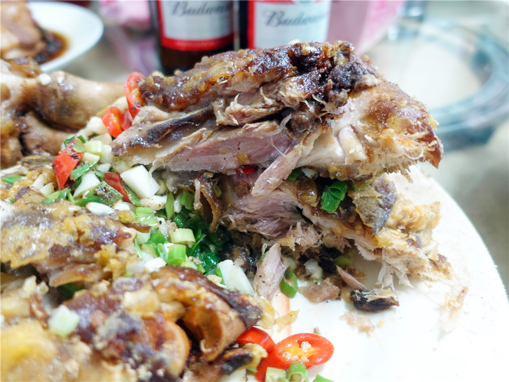 【苗栗美食懶人包】『苗栗合菜、熱炒懶人包』32家苗栗合菜、熱炒大蒐集！聚餐就靠這一篇！ @傻蛋夫妻生活札記