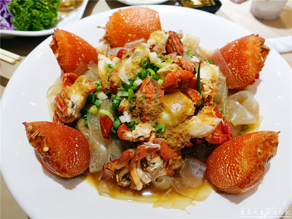 【苗栗美食懶人包】『苗栗合菜、熱炒懶人包』32家苗栗合菜、熱炒大蒐集！聚餐就靠這一篇！ @傻蛋夫妻生活札記