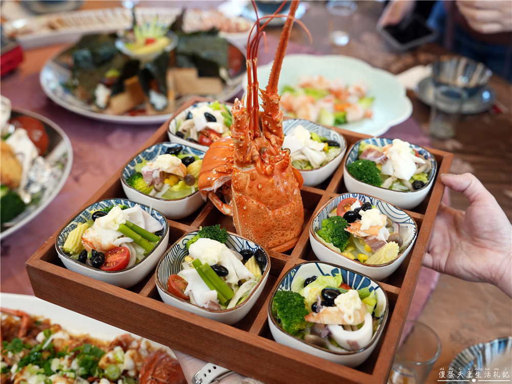 【苗栗美食懶人包】『苗栗合菜、熱炒懶人包』32家苗栗合菜、熱炒大蒐集！聚餐就靠這一篇！ @傻蛋夫妻生活札記