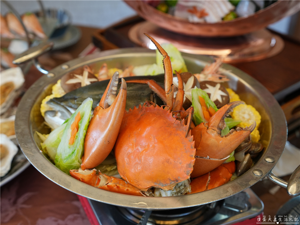 【苗栗美食懶人包】『苗栗合菜、熱炒懶人包』32家苗栗合菜、熱炒大蒐集！聚餐就靠這一篇！ @傻蛋夫妻生活札記