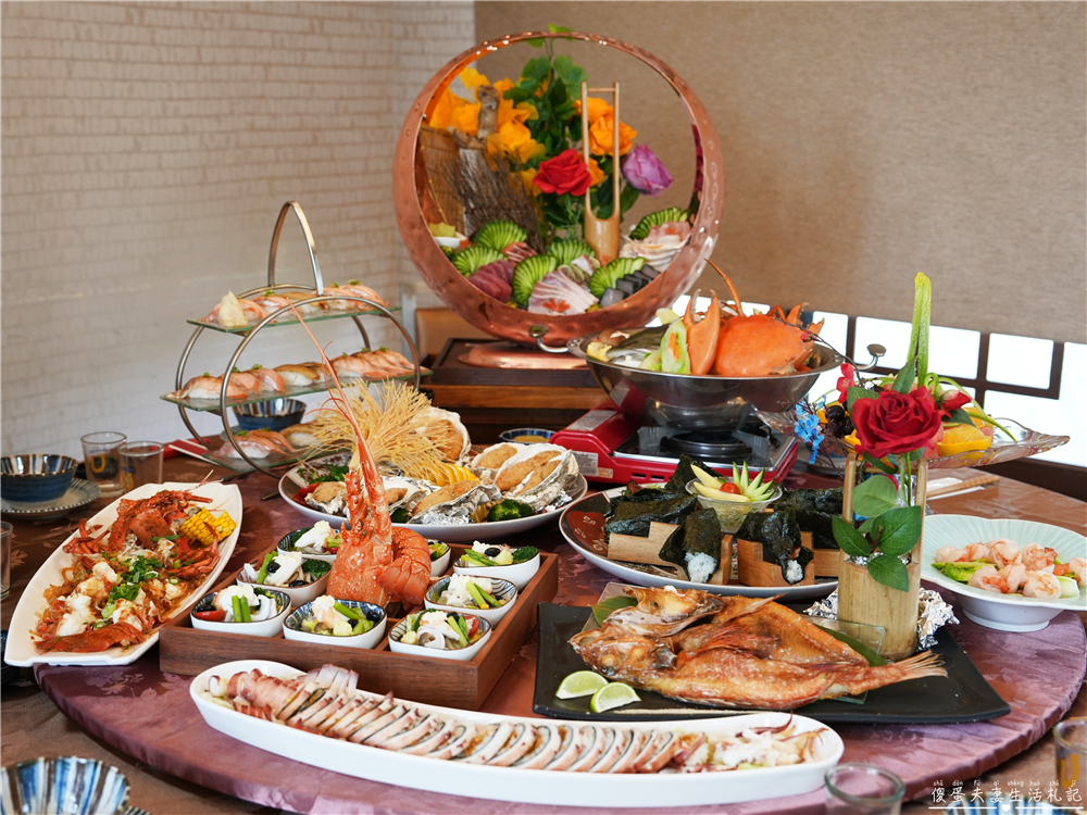 【苗栗美食懶人包】『苗栗合菜、熱炒懶人包』32家苗栗合菜、熱炒大蒐集！聚餐就靠這一篇！ @傻蛋夫妻生活札記