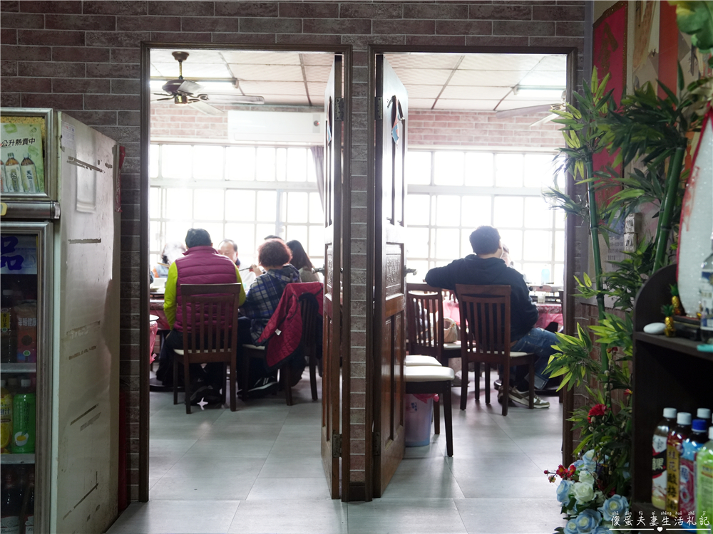 【苗栗美食懶人包】『苗栗合菜、熱炒懶人包』32家苗栗合菜、熱炒大蒐集！聚餐就靠這一篇！ @傻蛋夫妻生活札記