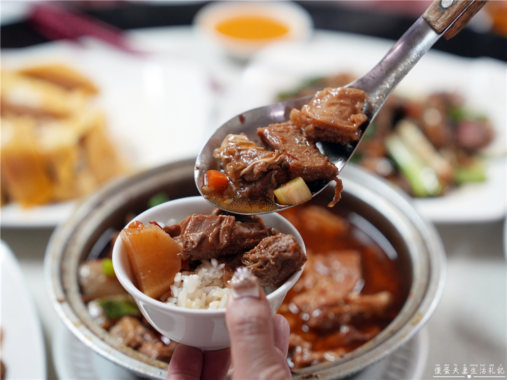 【苗栗美食懶人包】『苗栗合菜、熱炒懶人包』32家苗栗合菜、熱炒大蒐集！聚餐就靠這一篇！ @傻蛋夫妻生活札記