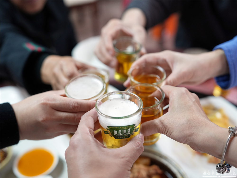 【苗栗美食懶人包】『苗栗合菜、熱炒懶人包』32家苗栗合菜、熱炒大蒐集！聚餐就靠這一篇！ @傻蛋夫妻生活札記