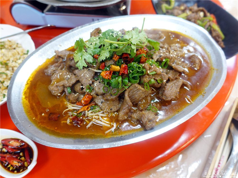 【苗栗美食懶人包】『苗栗合菜、熱炒懶人包』32家苗栗合菜、熱炒大蒐集！聚餐就靠這一篇！ @傻蛋夫妻生活札記