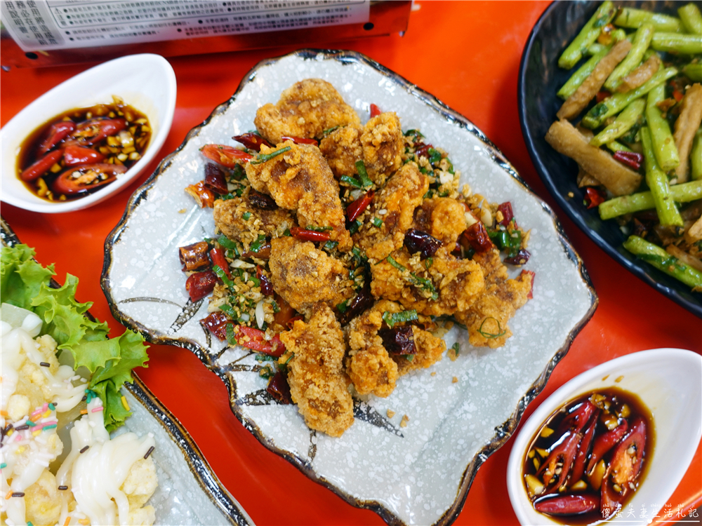 【苗栗美食懶人包】『苗栗合菜、熱炒懶人包』32家苗栗合菜、熱炒大蒐集！聚餐就靠這一篇！ @傻蛋夫妻生活札記