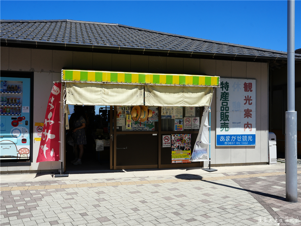 【日本山口景點】『角島』角島大橋夢幻藍海公路～自駕必訪打卡地！ @傻蛋夫妻生活札記