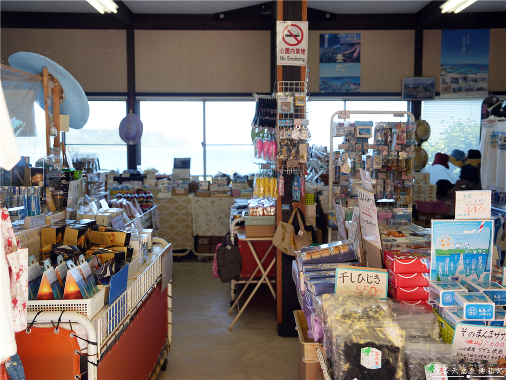 【日本山口景點】『角島』角島大橋夢幻藍海公路～自駕必訪打卡地！ @傻蛋夫妻生活札記