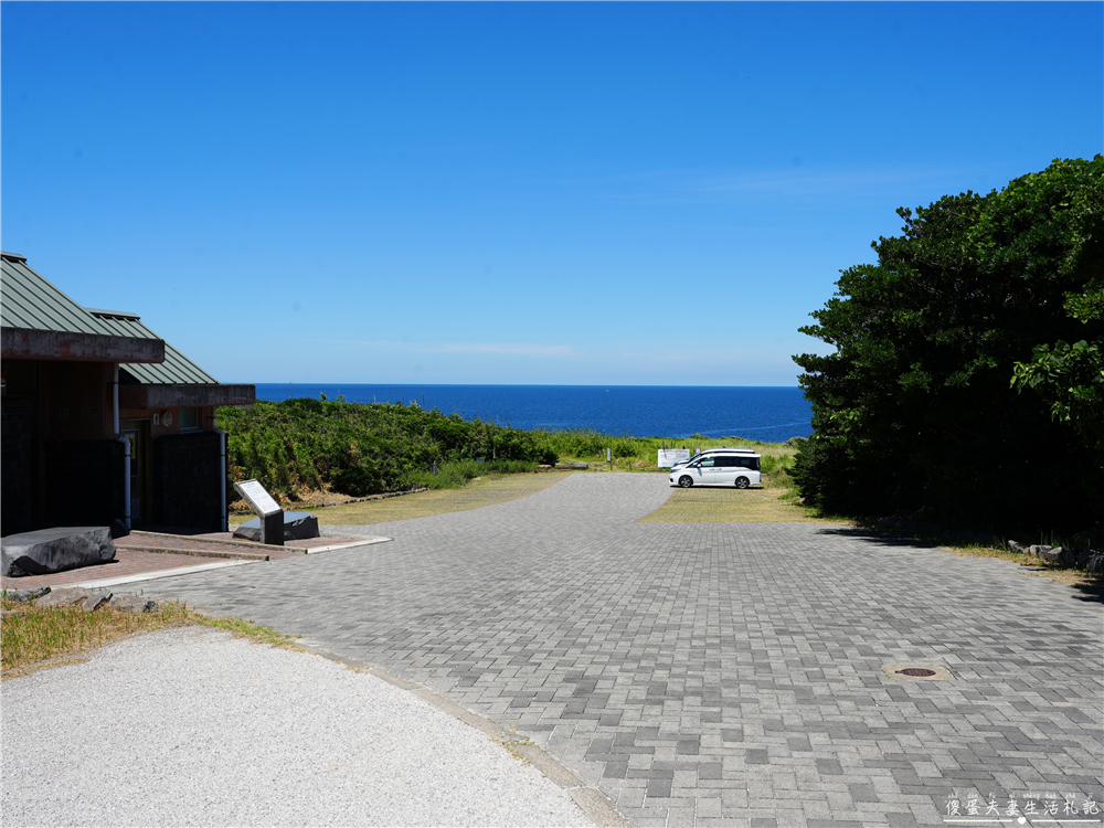 【日本山口景點】『角島』角島大橋夢幻藍海公路～自駕必訪打卡地！ @傻蛋夫妻生活札記