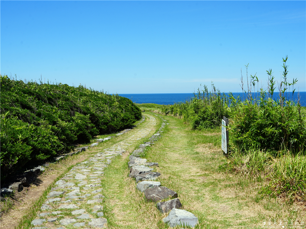【日本山口景點】『角島』角島大橋夢幻藍海公路～自駕必訪打卡地！ @傻蛋夫妻生活札記