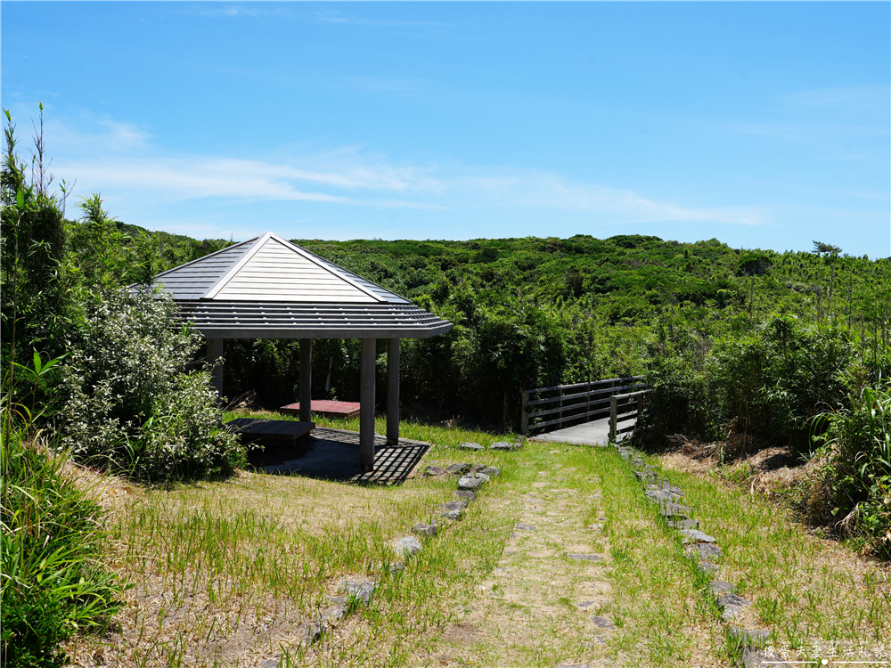 【日本山口景點】『角島』角島大橋夢幻藍海公路～自駕必訪打卡地！ @傻蛋夫妻生活札記