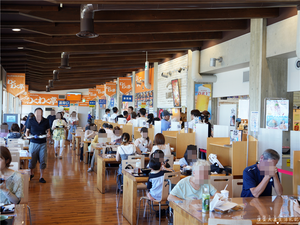 【日本山口美食】『わくわく亭』角島海景第一排必吃海鮮丼!道之驛人氣高CP值海鮮食堂推薦~ @傻蛋夫妻生活札記 【日本山口美食】『わくわく亭』角島海景第一排必吃海鮮丼!道之驛人氣高CP值海鮮食堂推薦~ @傻蛋夫妻生活札記