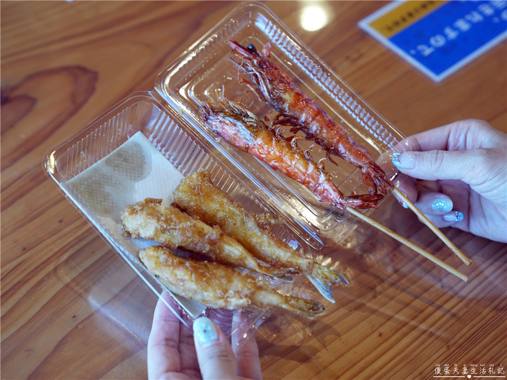 【日本山口美食】『わくわく亭』角島海景第一排必吃海鮮丼!道之驛人氣高CP值海鮮食堂推薦~ @傻蛋夫妻生活札記 【日本山口美食】『わくわく亭』角島海景第一排必吃海鮮丼!道之驛人氣高CP值海鮮食堂推薦~ @傻蛋夫妻生活札記