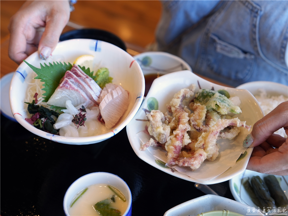 【日本山口美食】『わくわく亭』角島海景第一排必吃海鮮丼!道之驛人氣高CP值海鮮食堂推薦~ @傻蛋夫妻生活札記 【日本山口美食】『わくわく亭』角島海景第一排必吃海鮮丼!道之驛人氣高CP值海鮮食堂推薦~ @傻蛋夫妻生活札記