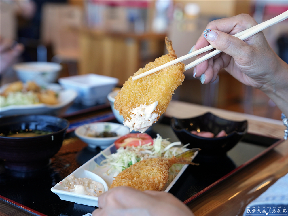 【日本山口美食】『わくわく亭』角島海景第一排必吃海鮮丼!道之驛人氣高CP值海鮮食堂推薦~ @傻蛋夫妻生活札記 【日本山口美食】『わくわく亭』角島海景第一排必吃海鮮丼!道之驛人氣高CP值海鮮食堂推薦~ @傻蛋夫妻生活札記