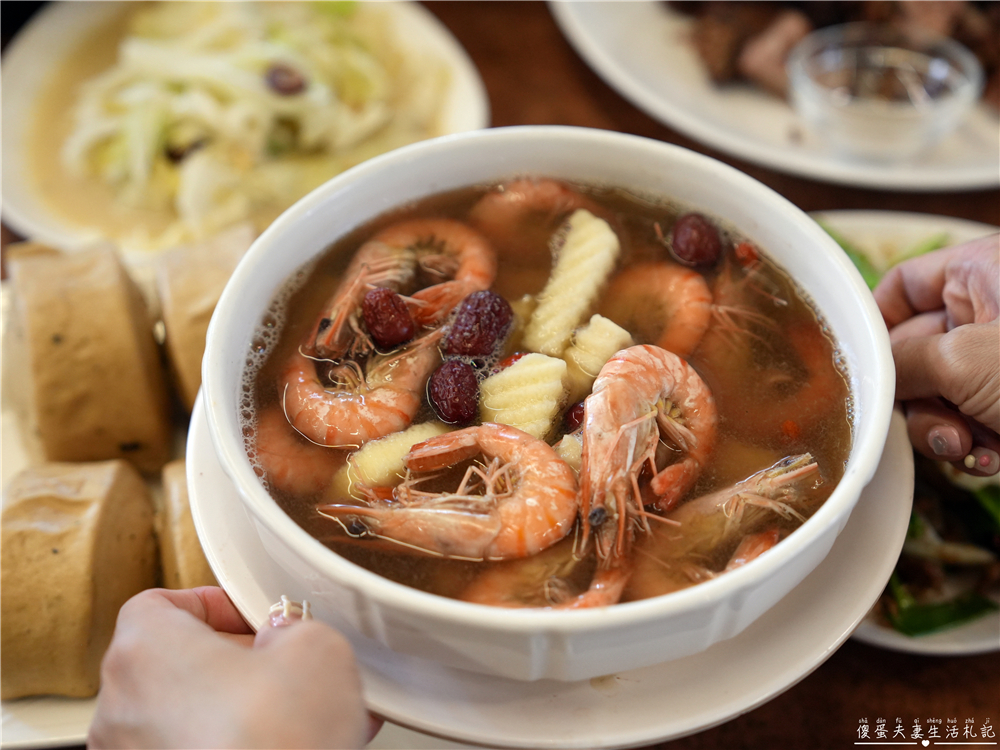 【苗栗美食懶人包】『苗栗合菜、熱炒懶人包』32家苗栗合菜、熱炒大蒐集！聚餐就靠這一篇！ @傻蛋夫妻生活札記