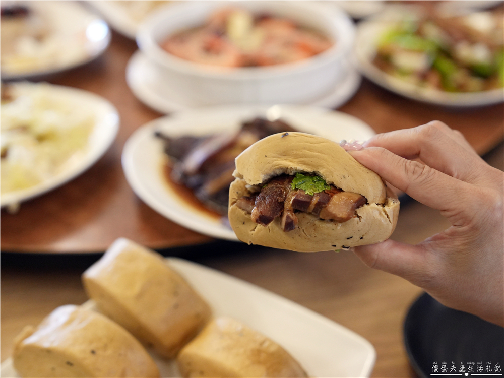 【苗栗美食懶人包】『苗栗合菜、熱炒懶人包』32家苗栗合菜、熱炒大蒐集！聚餐就靠這一篇！ @傻蛋夫妻生活札記