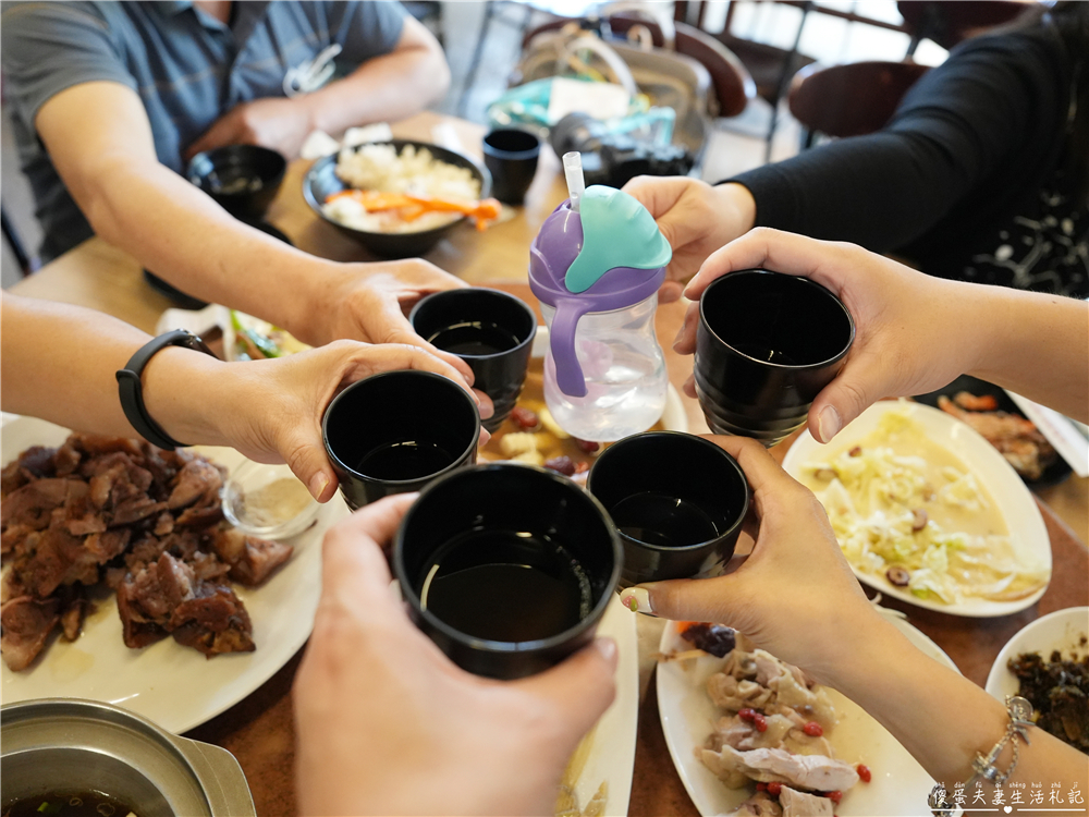 【苗栗美食懶人包】『苗栗合菜、熱炒懶人包』32家苗栗合菜、熱炒大蒐集！聚餐就靠這一篇！ @傻蛋夫妻生活札記