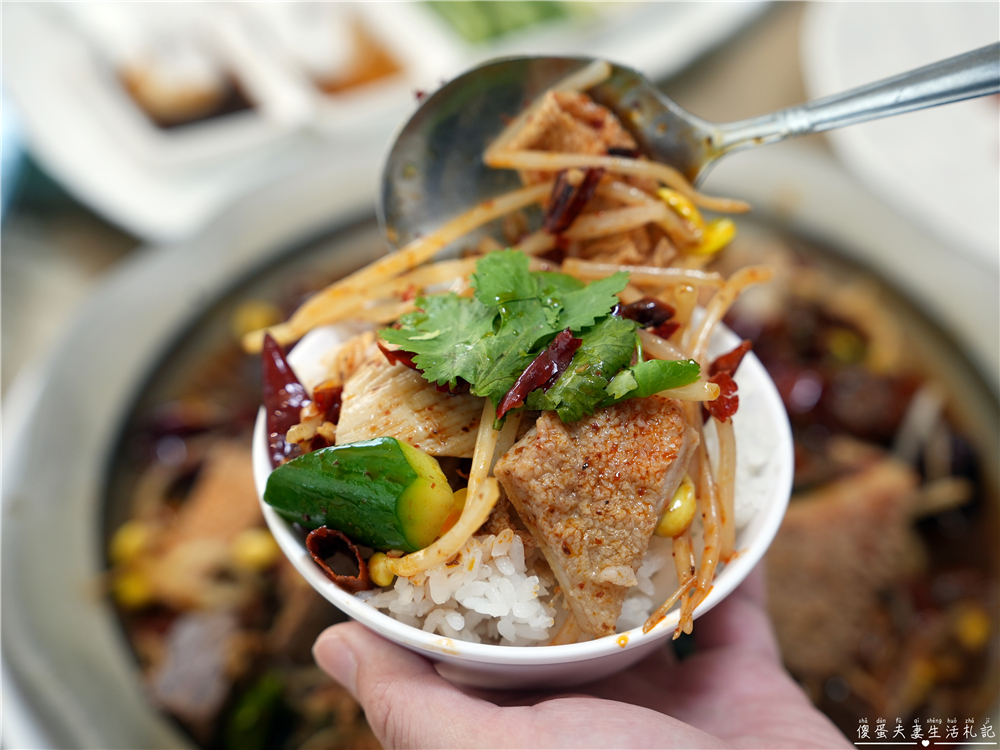 【苗栗美食懶人包】『苗栗合菜、熱炒懶人包』32家苗栗合菜、熱炒大蒐集！聚餐就靠這一篇！ @傻蛋夫妻生活札記