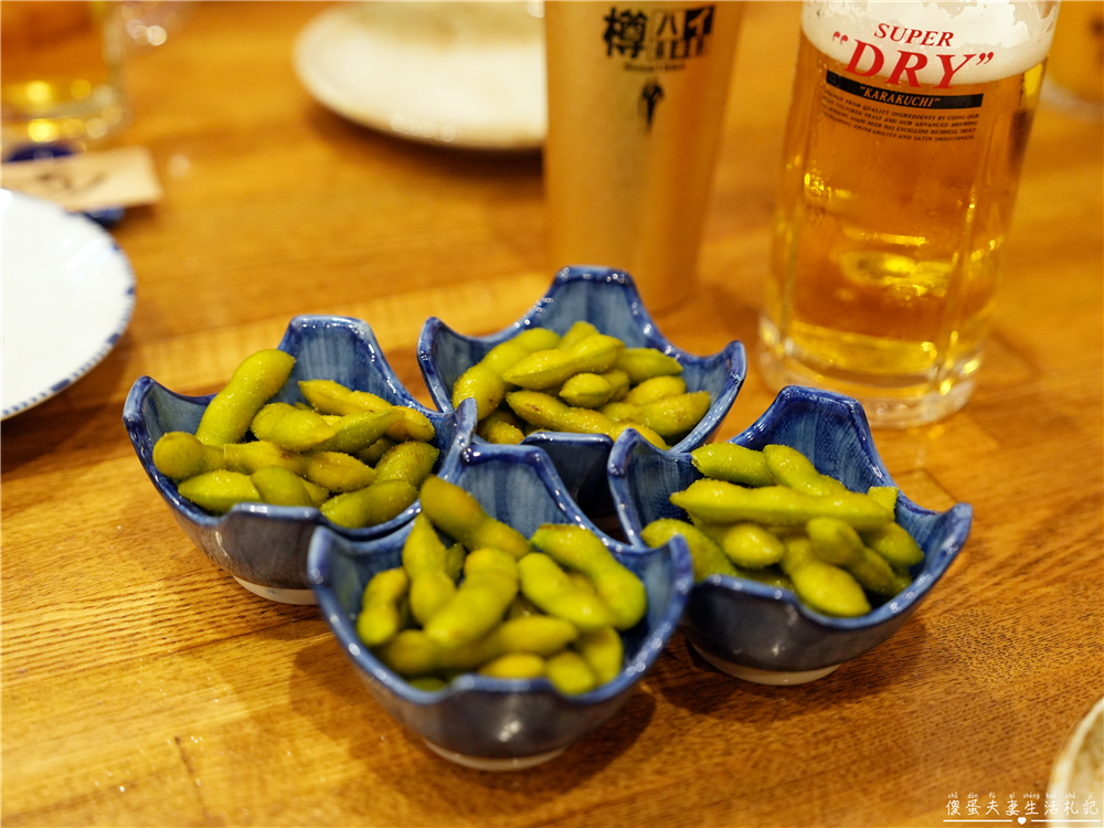 【日本福岡美食】『山ちゃん』人情味滿分！太宰府在地的高CP值燒酒居酒屋推薦~ @傻蛋夫妻生活札記