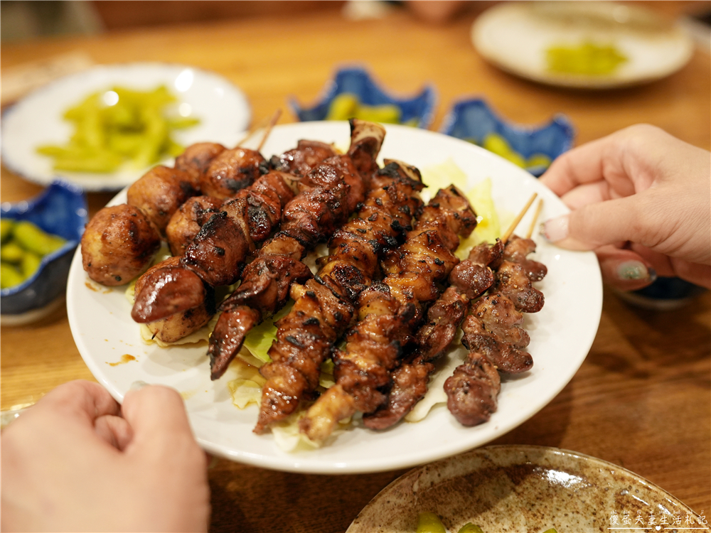 【日本福岡美食】『山ちゃん』人情味滿分！太宰府在地的高CP值燒酒居酒屋推薦~ @傻蛋夫妻生活札記