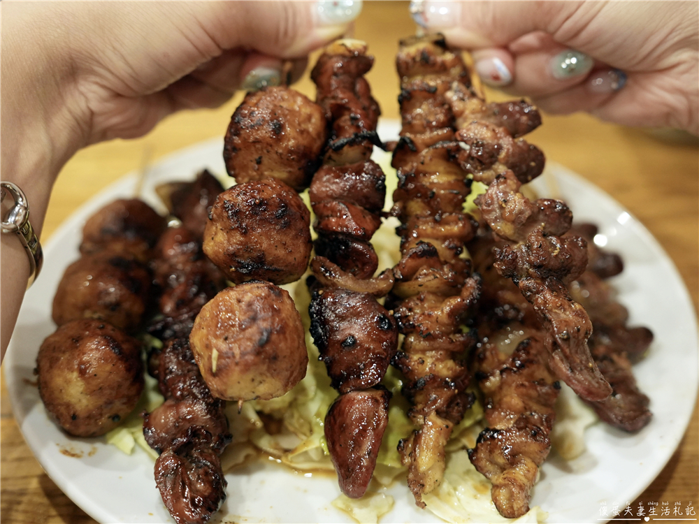 【日本福岡美食】『山ちゃん』人情味滿分！太宰府在地的高CP值燒酒居酒屋推薦~ @傻蛋夫妻生活札記