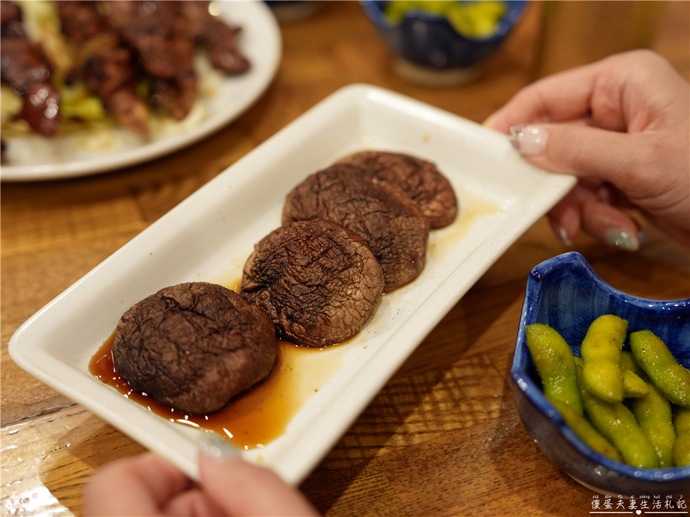 【日本福岡美食】『山ちゃん』人情味滿分！太宰府在地的高CP值燒酒居酒屋推薦~ @傻蛋夫妻生活札記