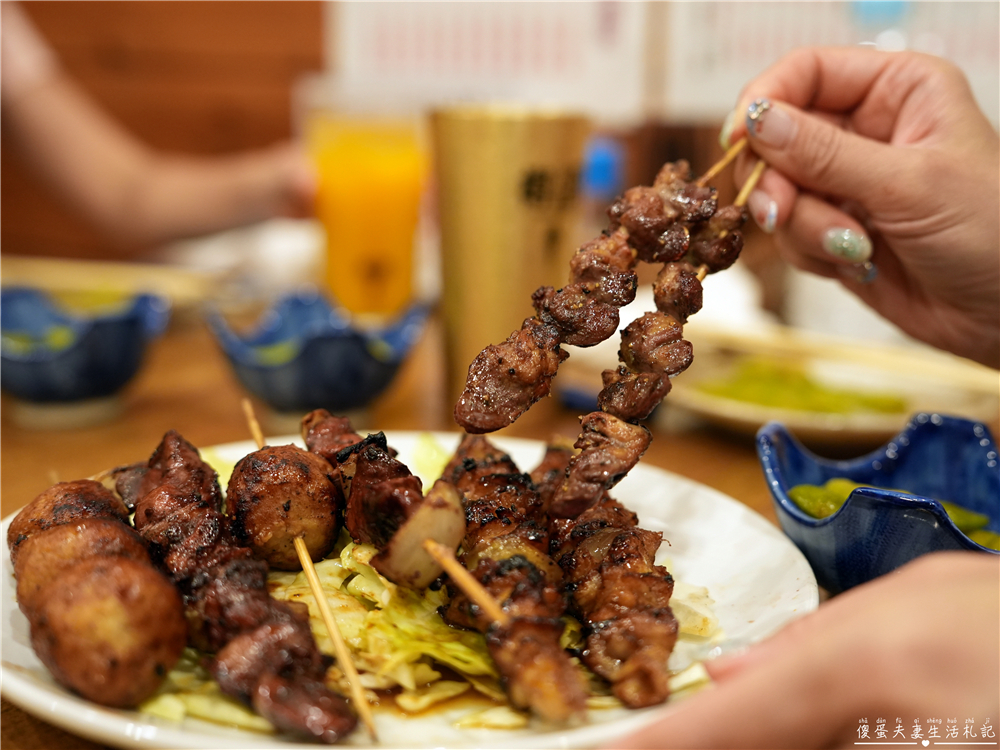 【日本福岡美食】『山ちゃん』人情味滿分！太宰府在地的高CP值燒酒居酒屋推薦~ @傻蛋夫妻生活札記