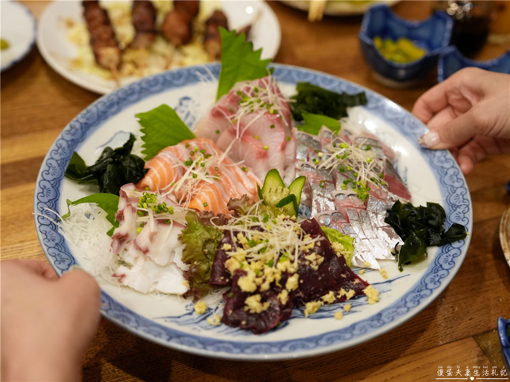 【日本福岡美食】『山ちゃん』人情味滿分！太宰府在地的高CP值燒酒居酒屋推薦~ @傻蛋夫妻生活札記